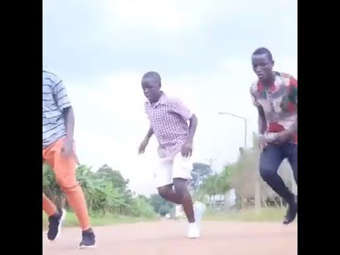 John Ross ft. VTC Dance Crew Uganda - Remember Now Thy Creator (Remix)